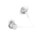 Xiaomi Mi In-Ear Headphones Basic (Srebrny) - 362891 - zdjęcie 2